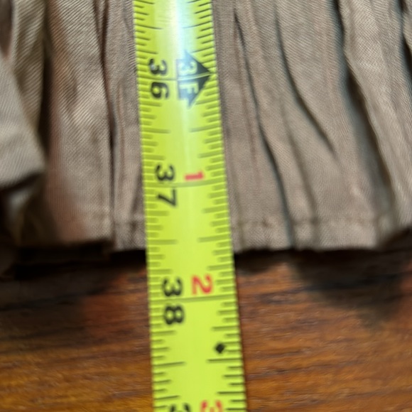 New Frontier Clothing Pull-On Skirt - Picture 11 of 11